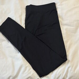 A New Day Kids Charcoal Leggings